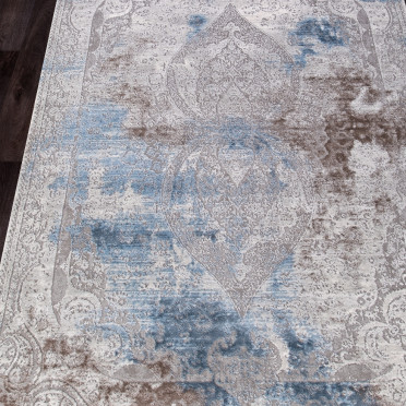 Ковер ARMINA 03879A - BLUE BLUE