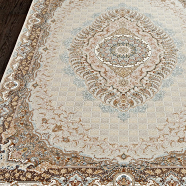 Ковер 227 - CREAM - коллекция FARSI 1500