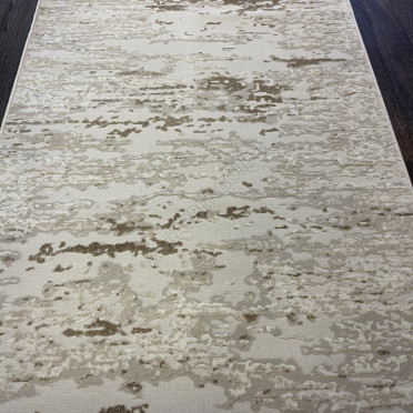 Ковровая дорожка Rimma Lux 37441C beige/beige