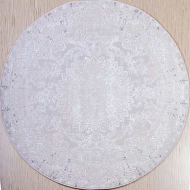 Elegance 4959Z Grey-Grey круг