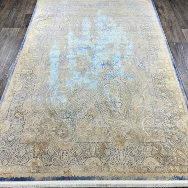 CLEOPATRA 5225 LIGHT-BLUE