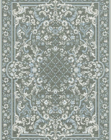 Ковер бельгийский 38506-6949-50 Genova (Вискоза)