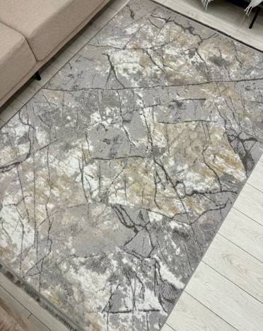 0908A_GREY / BEIGE Афина