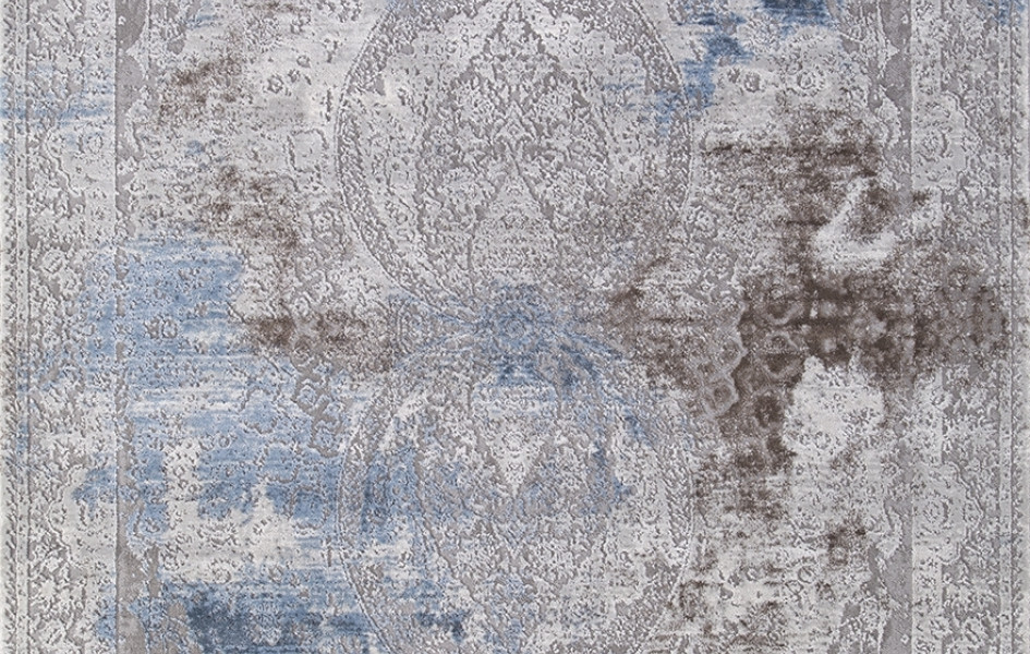 Ковер ARMINA 03879A - BLUE BLUE