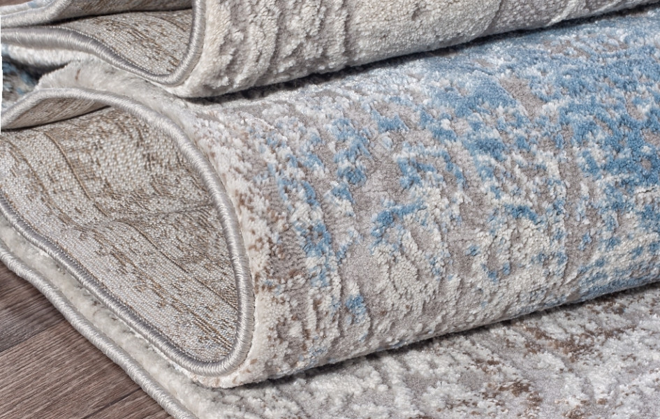Ковер ARMINA 03879A - BLUE BLUE