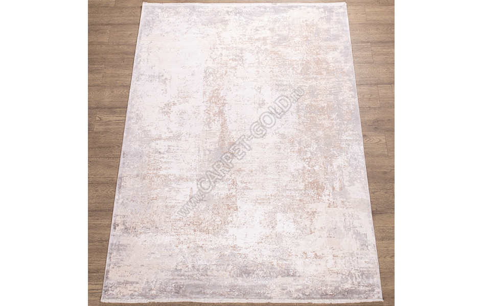 Ковер ДИЗАЙН 1938 ЦВЕТ BEJ Elexus Olimpos