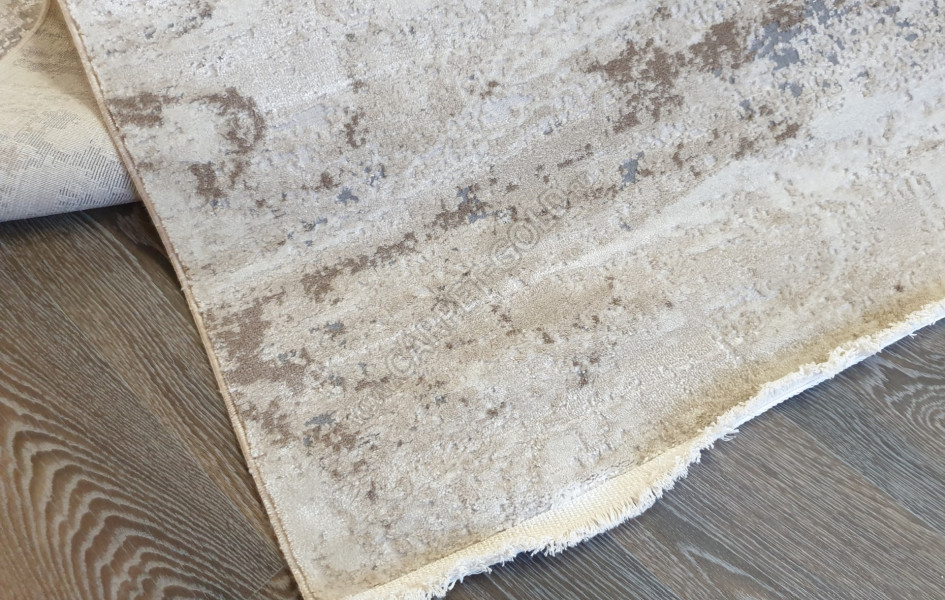 Турецкий ковре VENUS  8483 BEIGE - CREAM