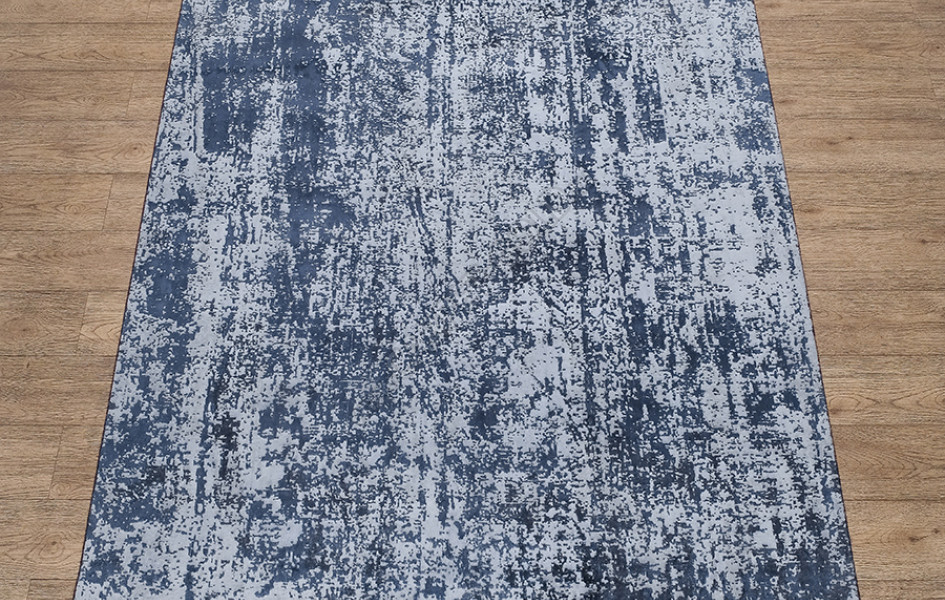 Ковер Forsage ДИЗАЙН B098Q ЦВЕТ CREAM / D_GREY_2