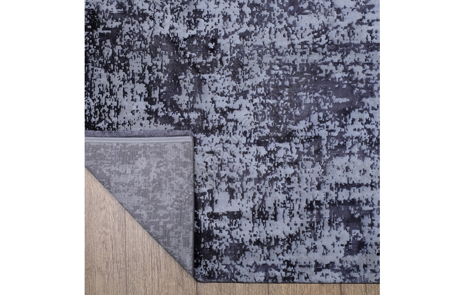 Ковер Forsage ДИЗАЙН B098Q ЦВЕТ CREAM / D_GREY_2