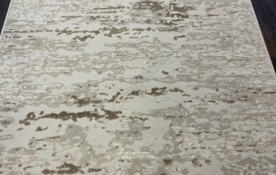 Ковровая дорожка Rimma Lux 37441C beige/beige