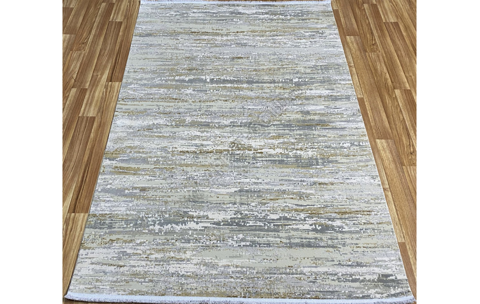 Ковер 02849A GOLD/GREY COUTURE