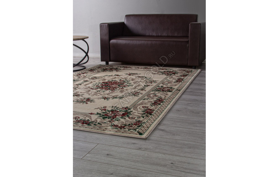 Ковер D057 - CREAM COLIZEY
