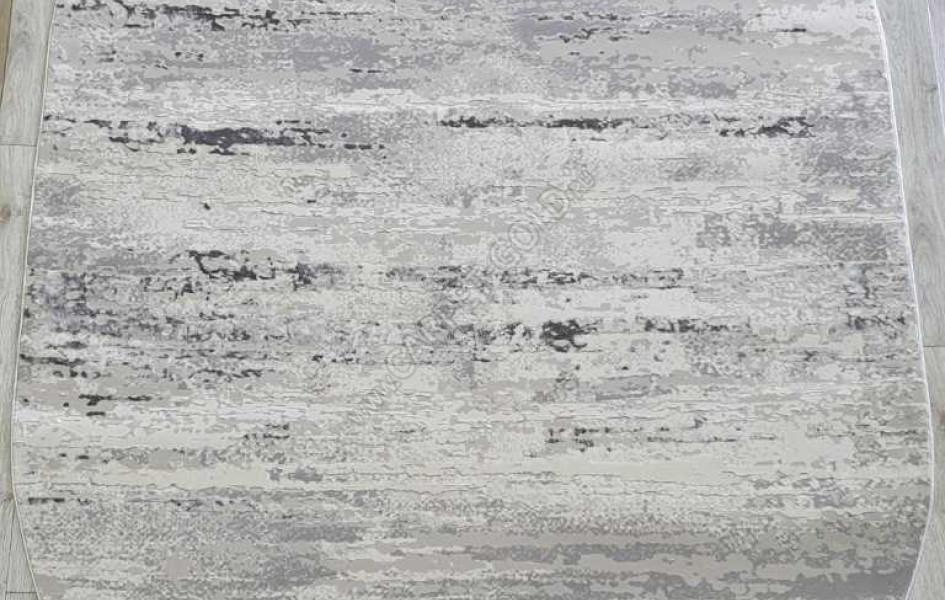 Ковер 36556A OVAL GREY / GREY Amatis (Reis)