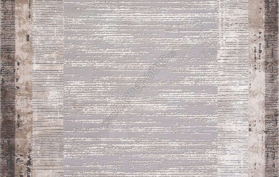 Ковер 04079C - GREY / BROWN ARMINA