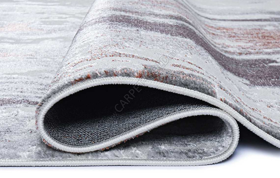 37107A STAN ROSE FLS / L.GREY Kleopatra