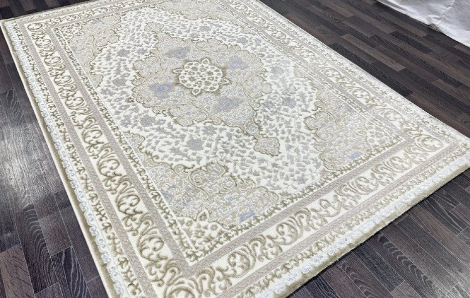 Q011A_BEIGE FDY / CREAM SHRINK Platinium vip