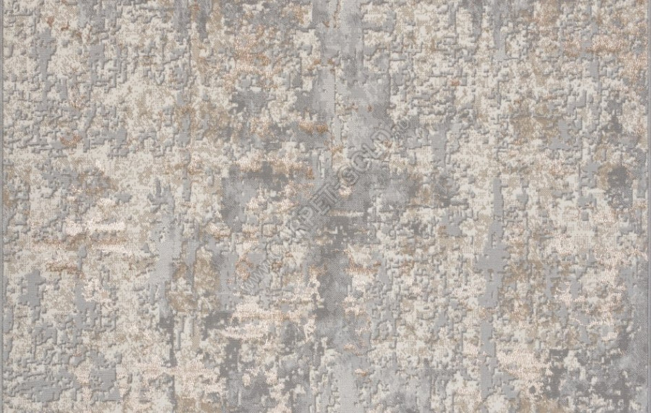 Ковер F165 - CREAM-PINK - Прямоугольник - коллекция LIMAN