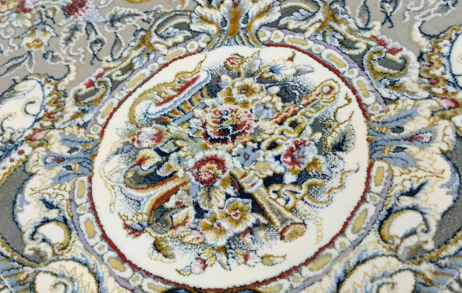 Ковер иранский 173 C - коллекция FARSI 1500