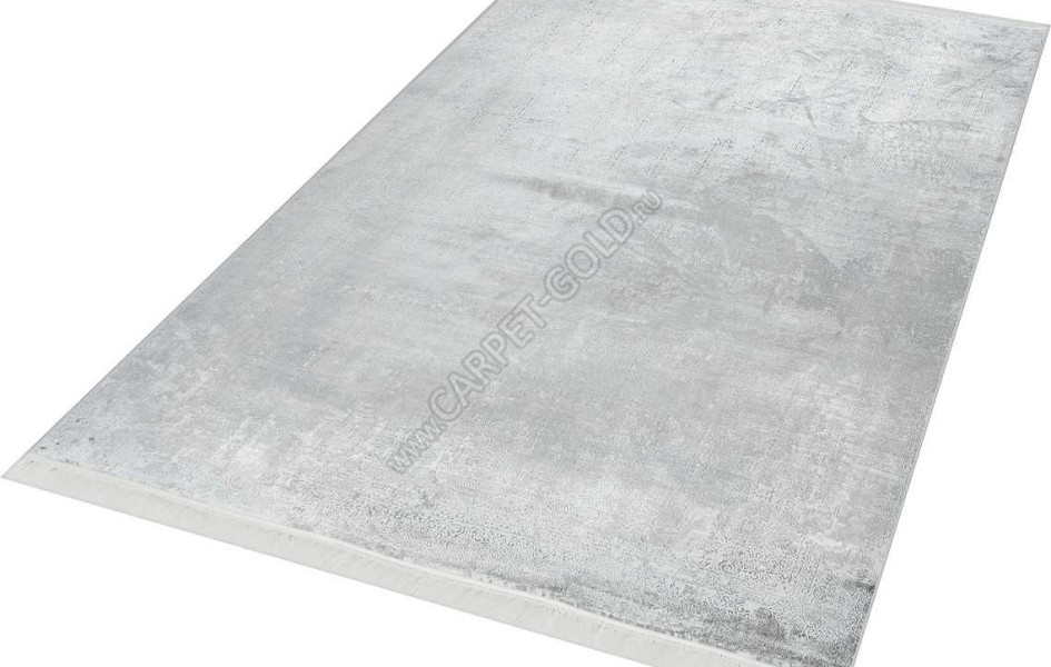 51809B STAN L.GREY CKM / CREAM Modalina