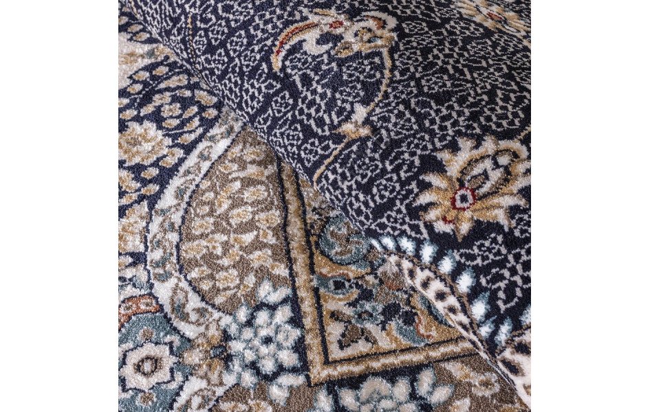 КОВРЫ ДИЗАЙН 29202 ЦВЕТ 22833 Семеркант