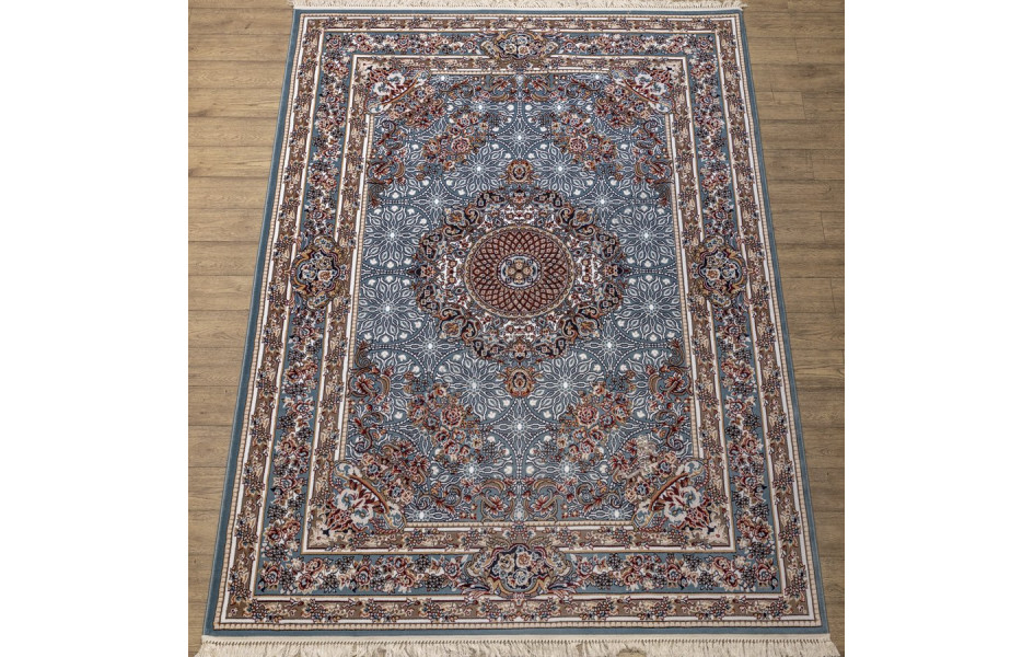 КОВРЫ ДИЗАЙН 29247 ЦВЕТ 22888 Семеркант