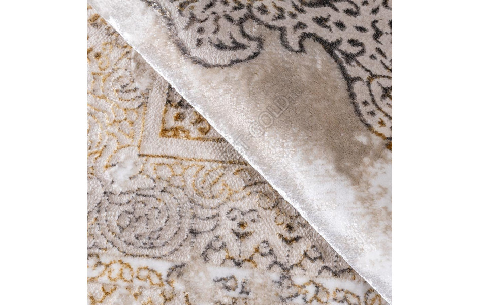 КОВРЫ ДИЗАЙН 20418 ЦВЕТ 25547