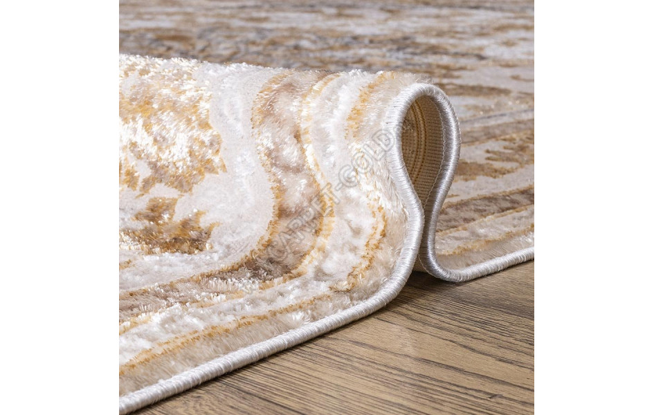 КОВРЫ ДИЗАЙН 20422 ЦВЕТ 25566 Прима