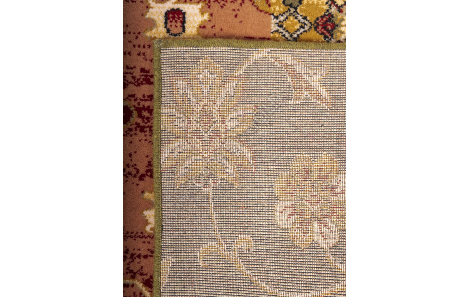 Шерстяной ковер Hunnu 6A1566_003 (Монголия)