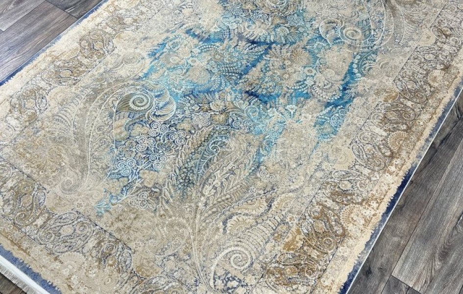 CLEOPATRA 5225 LIGHT-BLUE