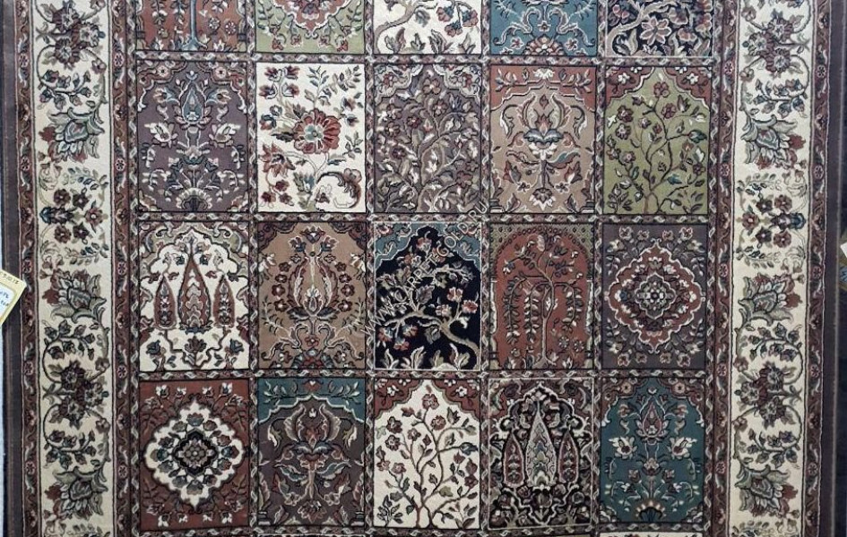 Бельгийские ковры Ragolle Beluchi 88786 9262