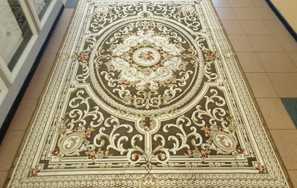 Бельгийский ковер Genova 38068 7292 71