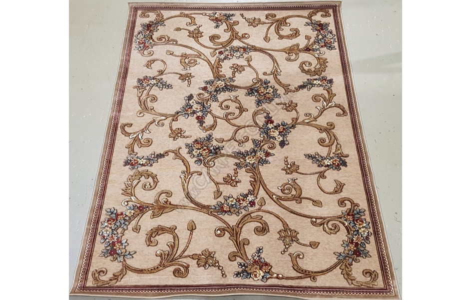 Бельгийский ковер из вискозы Farashe 14c491660